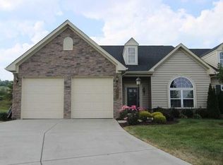 743 Marigold Ct, Bridgeville, PA 15017