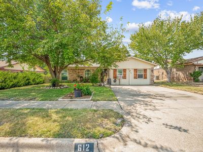 612 Rockledge Dr, Saginaw, TX, 76179