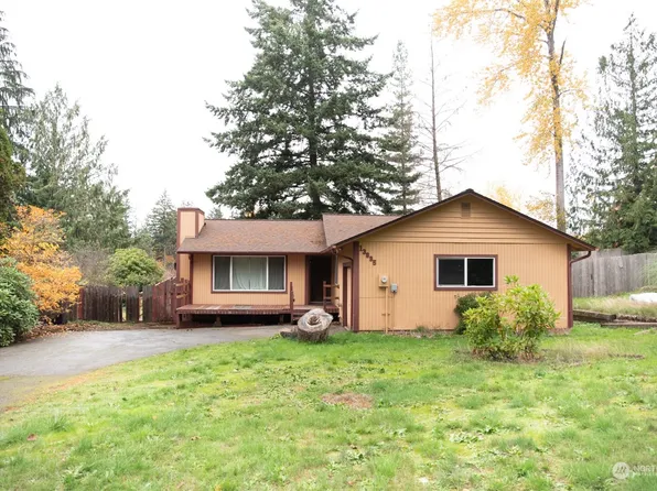 13895 Crestview Circle NW, Silverdale, WA 98383