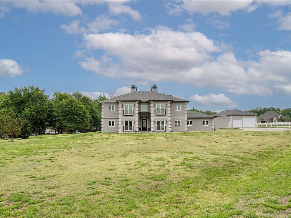 9433 S 282nd East Ave, Broken Arrow, OK 74014 MLS 1059487 Zillow