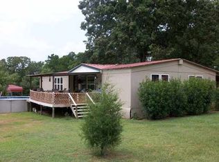 10963 County Road 2138 N, Henderson, TX 75652