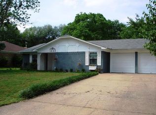 1823 Blueridge Pkwy, Longview, TX 75605