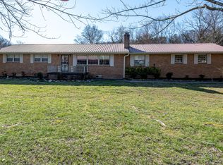 10721 Old Rutledge Pike, Blaine, TN 37709