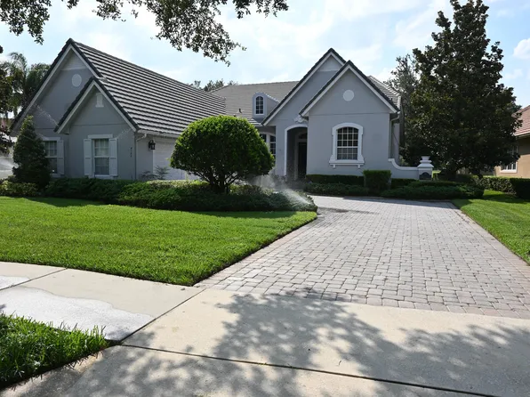 8122 Whitford Ct, Windermere, FL 34786