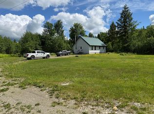 313 Wilcox Rd, Orient, ME 04471