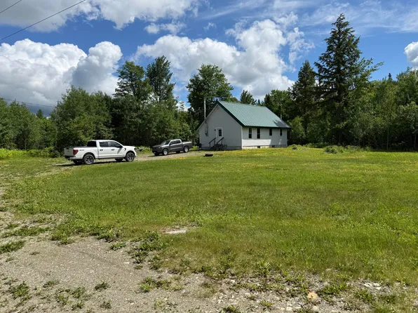 313 Wilcox Road, Cary Plt, ME 04471