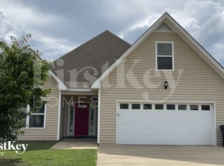 317 Waterstone Ln, Montevallo, AL 35115