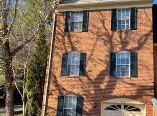 7116 Bedstraw Ct, Springfield, VA 22152