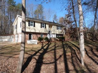 5080 Ozark St, Winston Salem, NC 27105