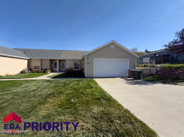 316 Westhills Loop, Gillette, WY 82718