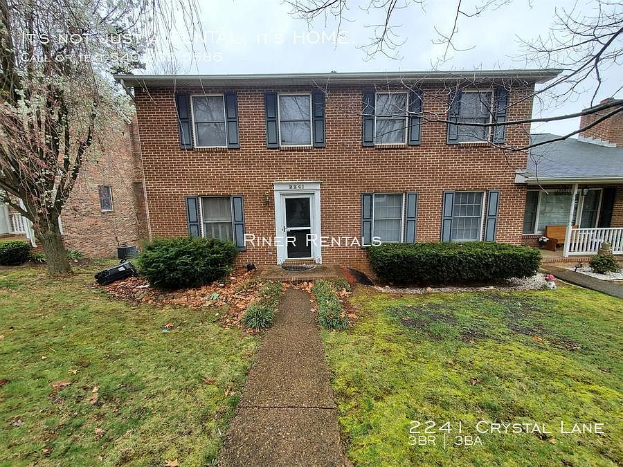 1st image of 2241 Crystal Ln