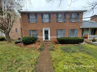 2241 Crystal Ln, Harrisonburg, VA 22801