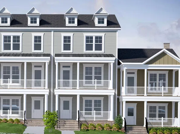 10582 Bluestone Pkwy, McGaheysville, VA 22840