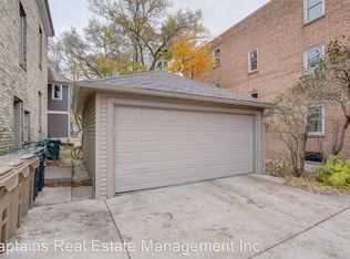 416 Chamberlain Ave, Madison, WI 53726