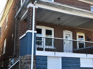 720 Shields St, Bethlehem, PA 18015