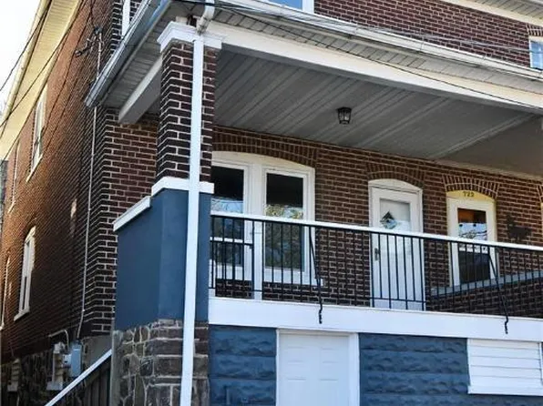 720 Shields St, Bethlehem, PA 18015