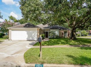 1515 Park Maple Dr, Katy, TX 77450