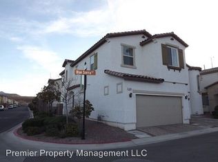 1549 Blue Sierra Ct, Henderson, NV 89074