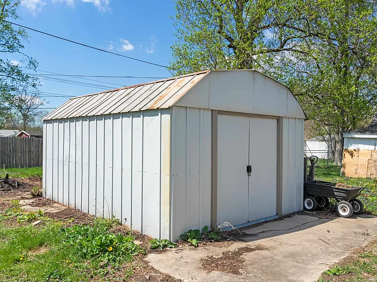 5209 N Glen Elm Dr — Photo 19