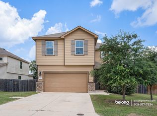 533 Sand Trail St #1, New Braunfels, TX 78130
