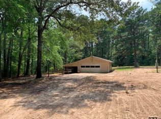 5570 E State Highway 294, Elkhart, TX 75839