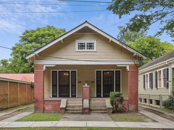 4423 Saint Ann St, New Orleans, LA 70119