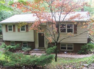2858 State Route 14 Hwy, Trout Run, PA 17771
