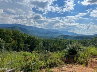 Township Road 1 Liberty Rd, Cosby, TN 37722