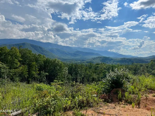 Township Road 1 Liberty Rd, Cosby, TN 37722