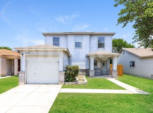 10123 Fourwind Pass, San Antonio, TX 78245