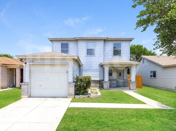 10123 Fourwind Pass, San Antonio, TX 78245