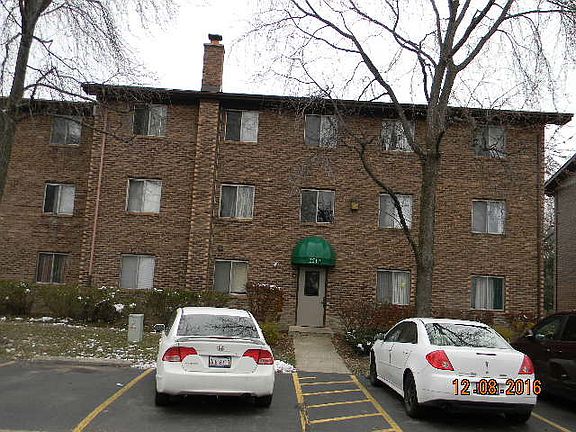 3rd image of 2512 Waterbury Dr APT 705