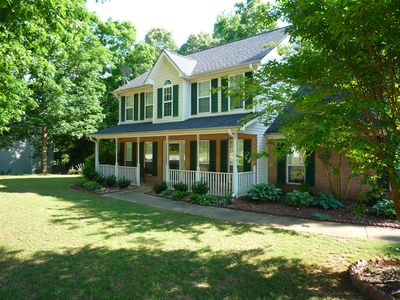 266 Thorne Wood Ln, Hampton, GA, 30228