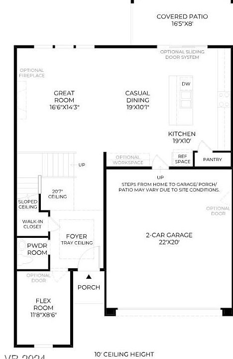 2nd image of 10368 Scalata Ave