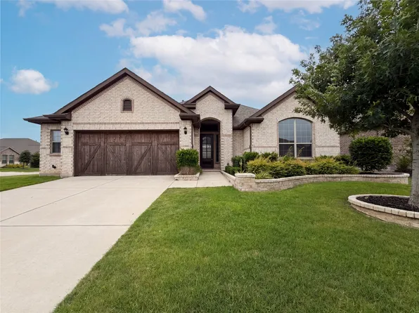1028 Chambers Creek Cv, McKinney, TX 75071