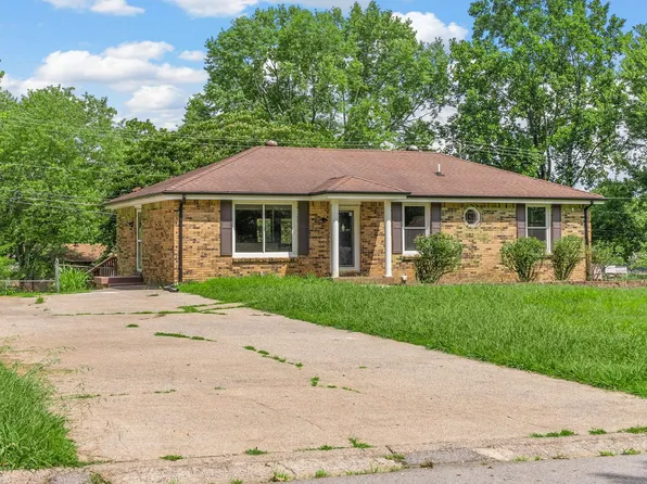 176 Taft Dr, Clarksville, TN 37042