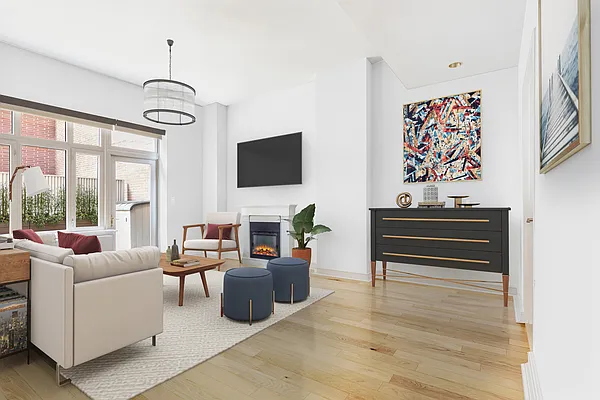 Rented by Douglas Elliman | media 11