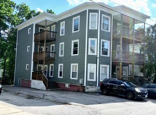 421 Laurel St, Manchester, NH 03103