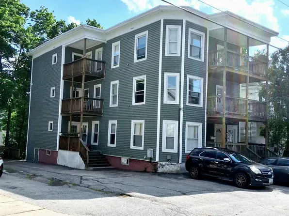 421 Laurel Street, Manchester, NH 03103