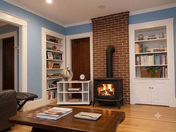 3rd image of 266 Maine St
