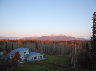 3105 N Talbot Cir, Wasilla, AK 99654