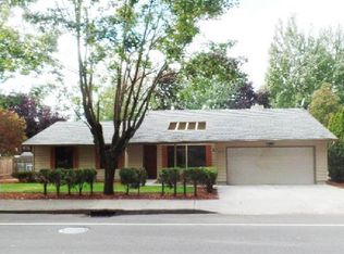 353 SE 202nd Ave, Portland, OR 97233