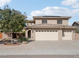 15948 W Mauna Loa Ln, Surprise, AZ 85379
