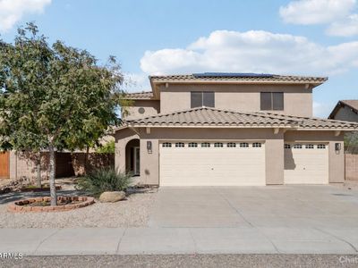 15948 W MAUNA LOA Lane, Surprise, AZ, 85379