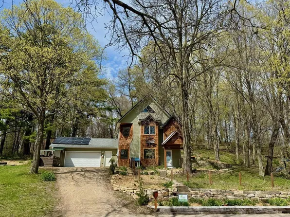 247 5th AVENUE, Viroqua, WI 54665