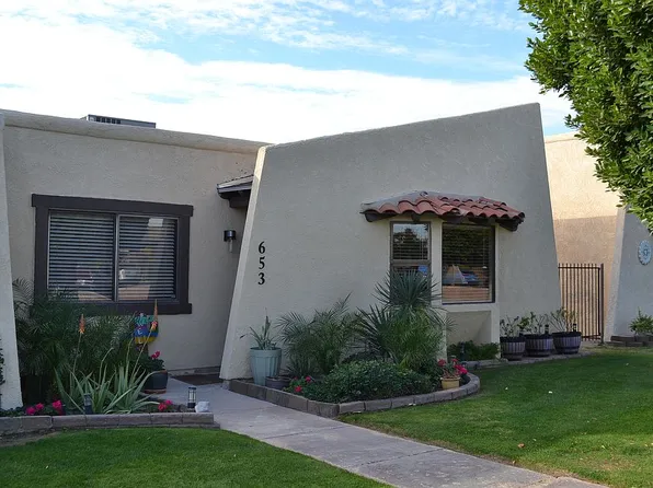 653 E 25th St, Yuma, AZ 85365