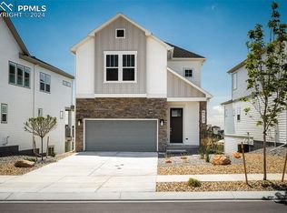 6327 Levity Hts, Colorado Springs, CO 80924