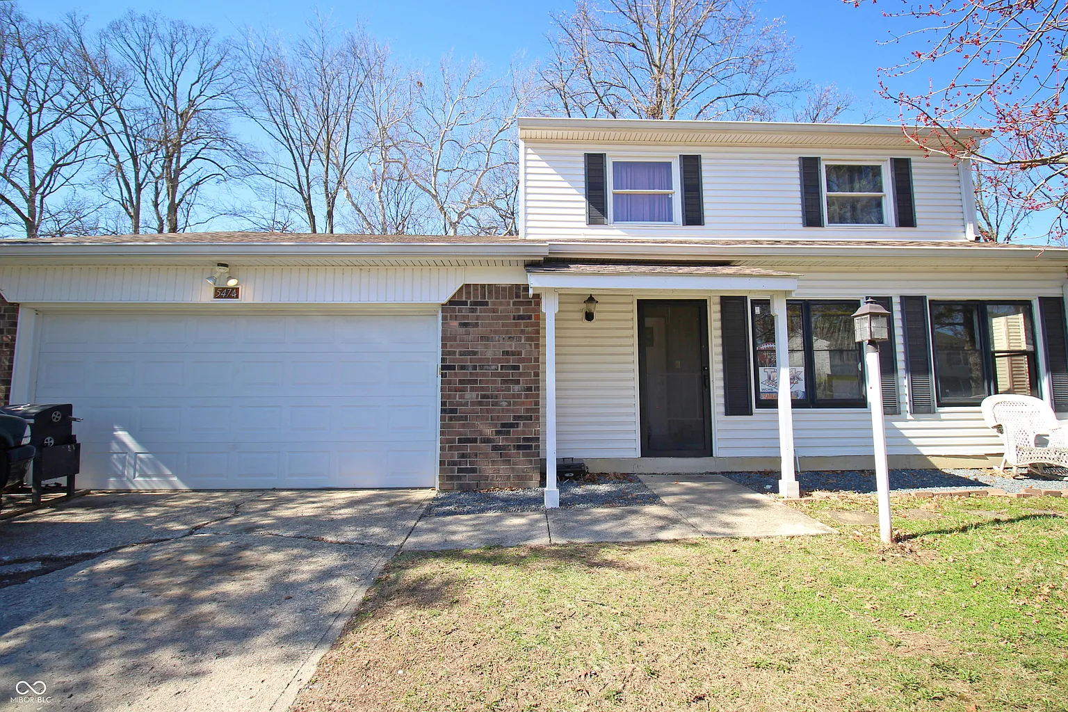 5474 Sleet Dr photo 1