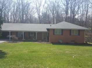 2971 Coldspring Rd, Zanesville, OH 43701