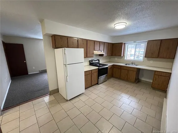 975 Meriden Road #99, Waterbury, CT 06705